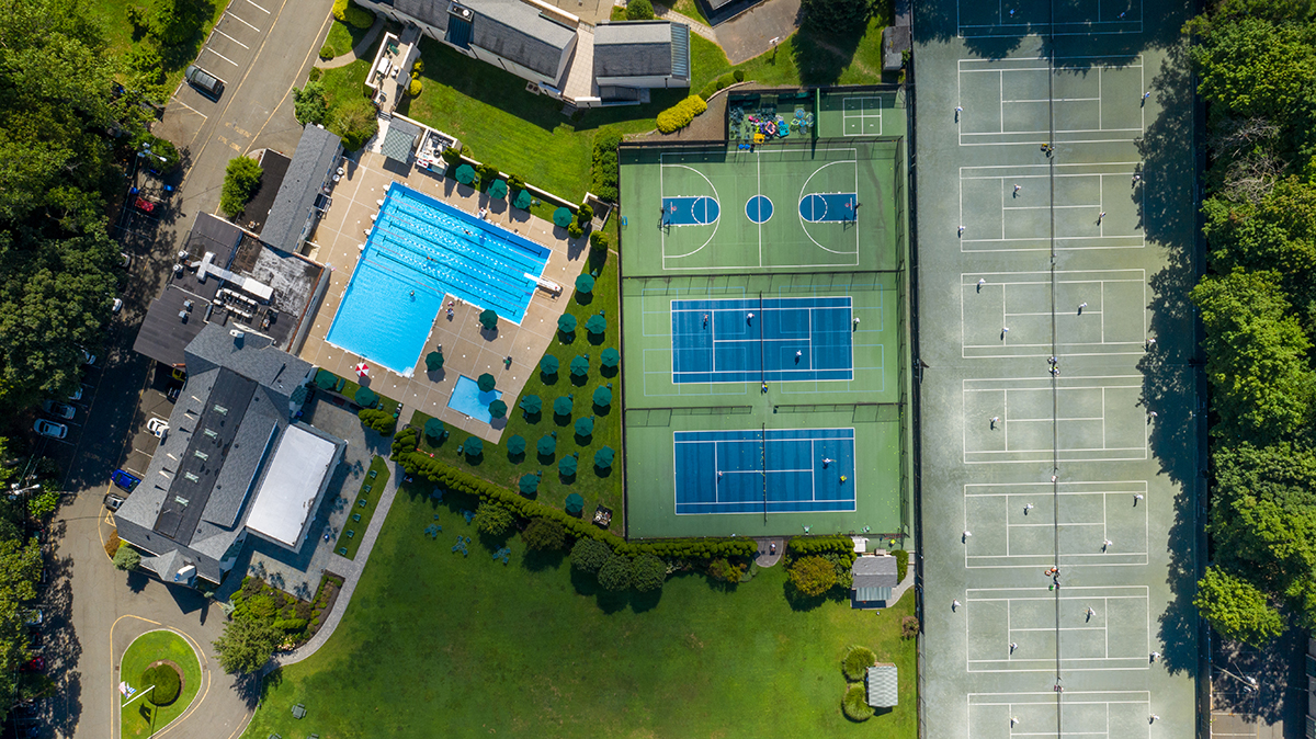 Englewood Field Club Bergen County New Jersey Englewood Field Club Englewood, NJ