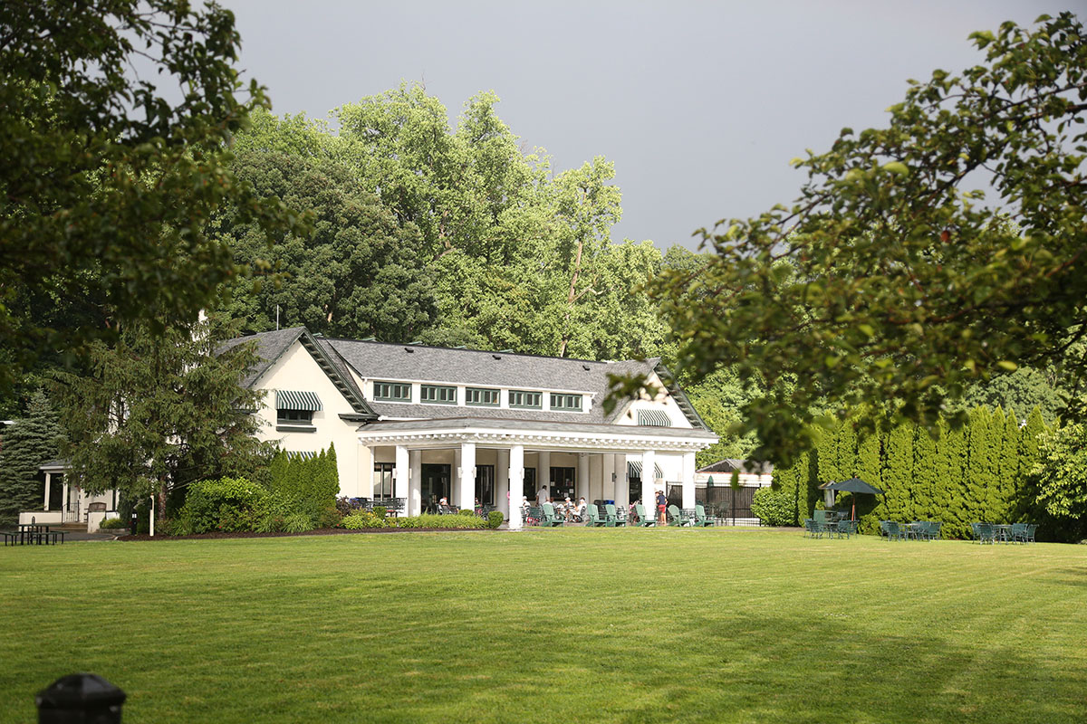 Englewood Field Club Bergen County New Jersey Englewood Field Club Englewood, NJ